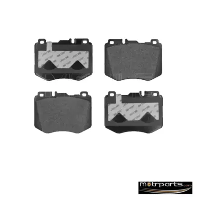 Meyle Mercedes Benz C-Class Front Brake Pad 0252204718