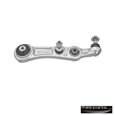 Meyle Mercedes Benz C-Class Lower Control Arm Left