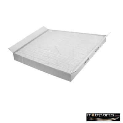Meyle Mercedes Benz C-Class AC Cabin Filter White