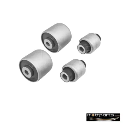 Meyle Mercedes Benz E-Class Control Arm Repair Kit
