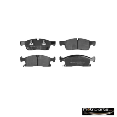 Meyle Mercedes Benz GLE-Class Front Brake Pad