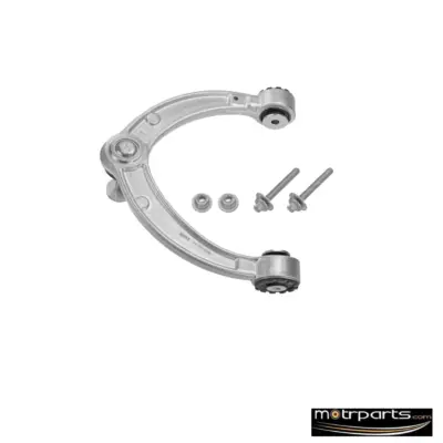 Meyle Mercedes Benz GL-Class Front Lower Control Arm Left