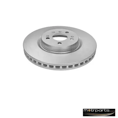 Meyle Mercedes Benz M-Class Front Platinum Disc Rotor