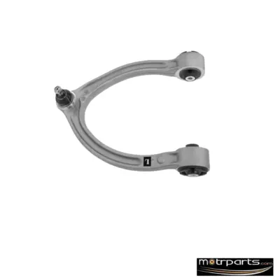 Meyle Mercedes Benz S-Class Upper Control Arm Left