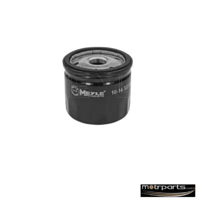 Meyle Renault Duster Oil Filter