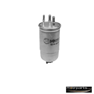 Meyle Renault Duster Fuel Filter