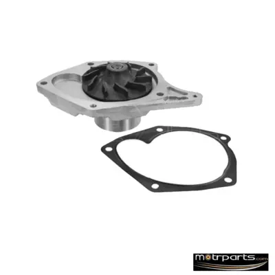 Meyle Renault Duster Water Pump Type 2