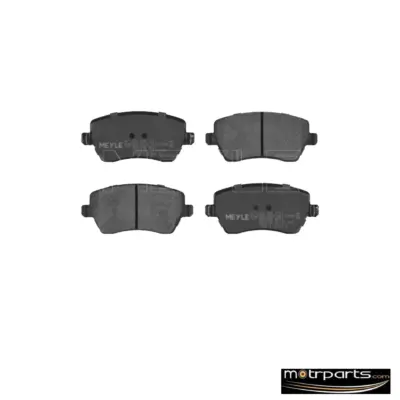Meyle Renault Duster Front Brake Pad