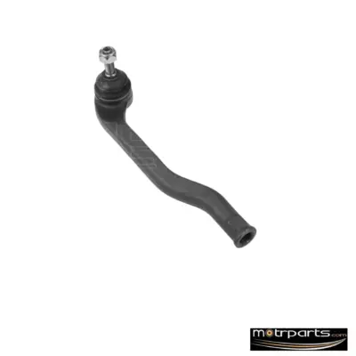 Meyle Renault Duster Tie Rod End Left