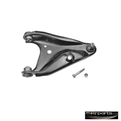 Meyle Renault Lodgy Lower Control Arm Right