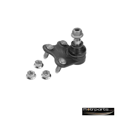 Meyle Volkswagen Ameo Suspension Balljoint Right