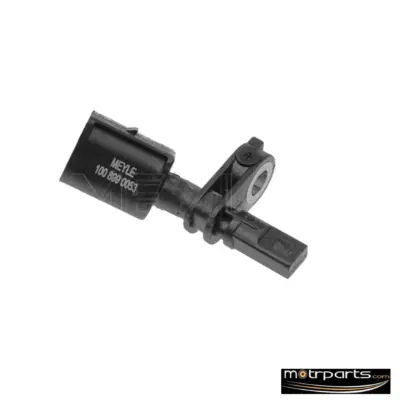 Meyle Volkswagen Polo Front Wheel Speed Sensor Left