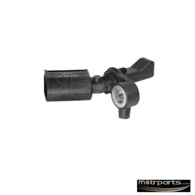 Meyle Volkswagen Vento Rear Wheel Speed Sensor Left
