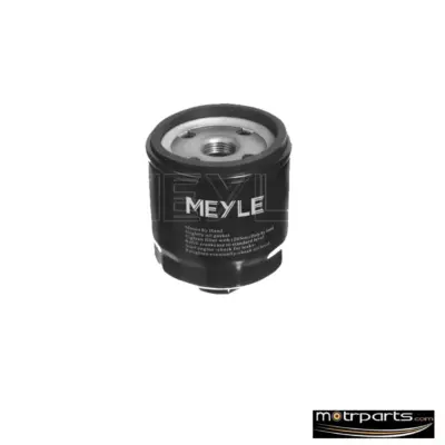 Meyle Volkswagen Beetle Oil Filter