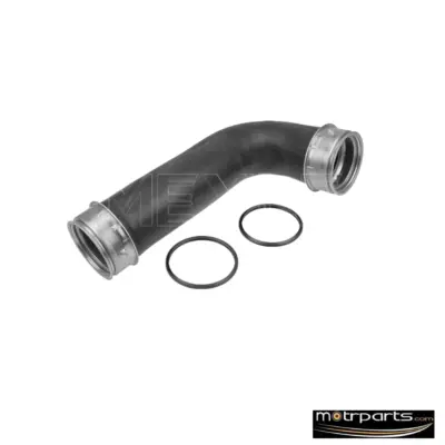 Meyle Skoda Laura Intake Hose Turbo Charger