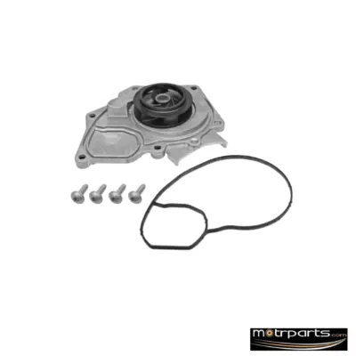 Meyle Skoda Superb Petrol Water Pump