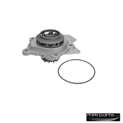 Meyle Skoda Superb Water Pump