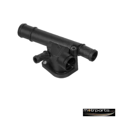 Meyle Volkswagen Jetta Coolant Flange