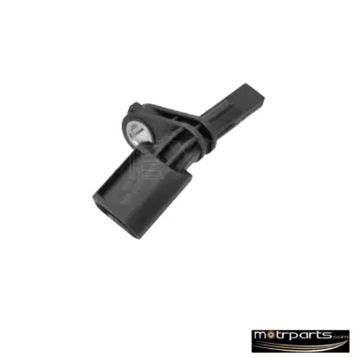 Meyle Volkswagen Jetta Rear Wheel Speed Sensor Left