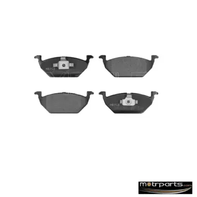 Meyle Skoda Laura Front Brake Pad