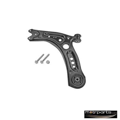 Meyle Skoda Octavia Lower Control Arm Left