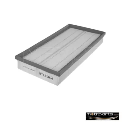 Meyle Skoda Octavia Air Filter Type 1