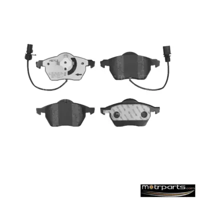 Meyle Skoda Octavia Front Platinum Brake Pad