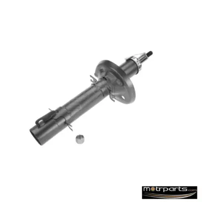 Meyle Skoda Octavia Front Shock Absorber Type 1