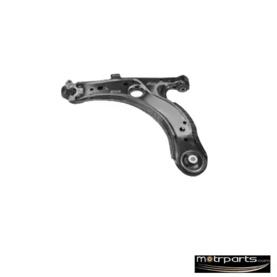 Meyle Skoda Octavia Lower Control Arm Left Type 1