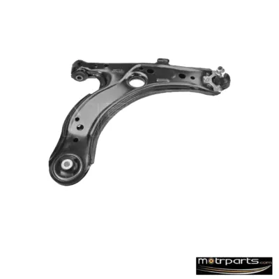 Meyle Skoda Octavia Lower Control Arm Right