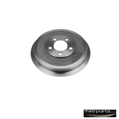 Meyle Skoda Octavia Rear Brake Drum