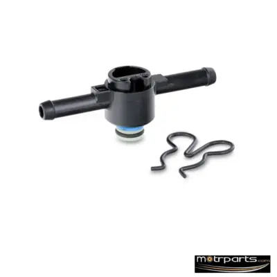 Meyle Skoda Octavia Valve Fuel Supply System