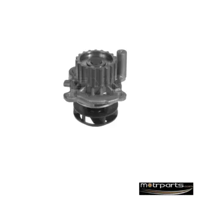 Meyle Skoda Octavia Water Pump Type 1