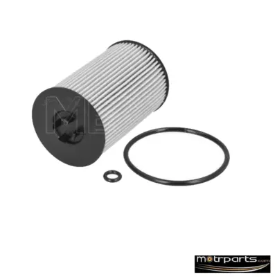 Meyle Skoda Octavia Oil Filter 1003220019