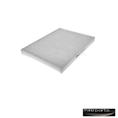 Meyle Skoda Octavia AC Cabin Filter White