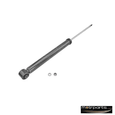 Meyle Skoda Rapid Rear Shock Absorber, Volkswagen Polo