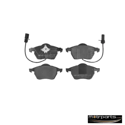 Meyle Skoda Superb Front Brake Pad