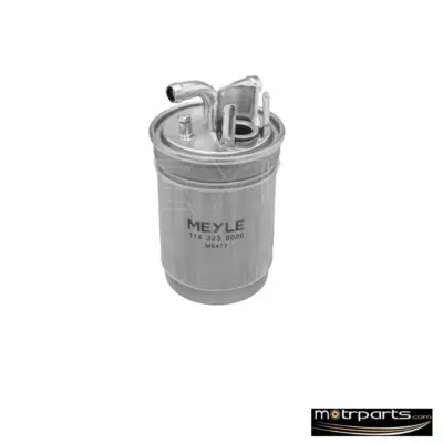Meyle Skoda Superb Fuel Filter