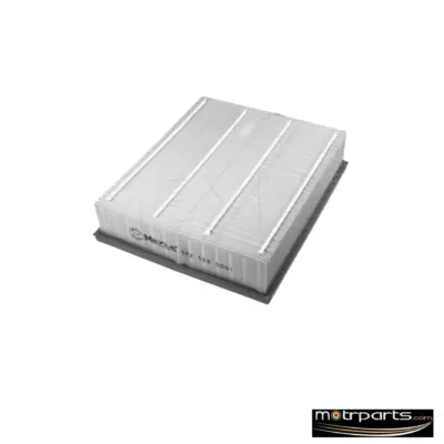 Meyle Volkswagen Passat Air Filter