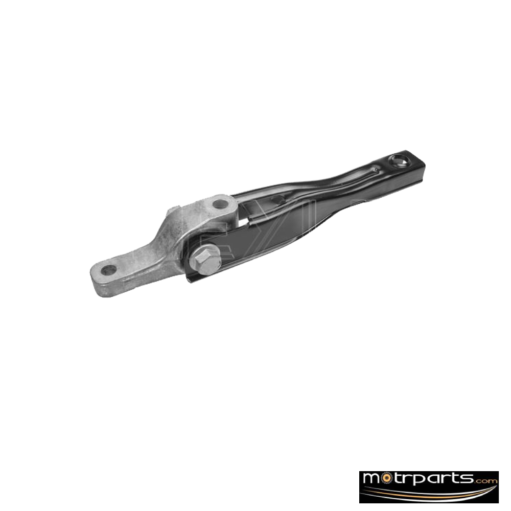 MEYLE 1001990142 Supporto Motore - Silentblock Posteriore In Gomma Metallo Per VW Passat