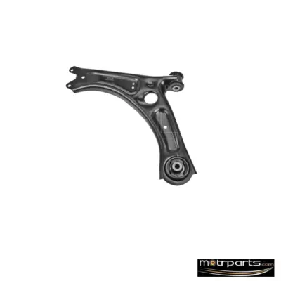 Meyle Skoda Superb Lower Control Arm Left