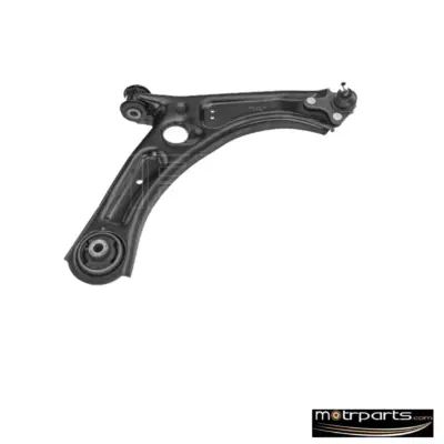 Meyle Skoda Yeti Lower Control Arm Right