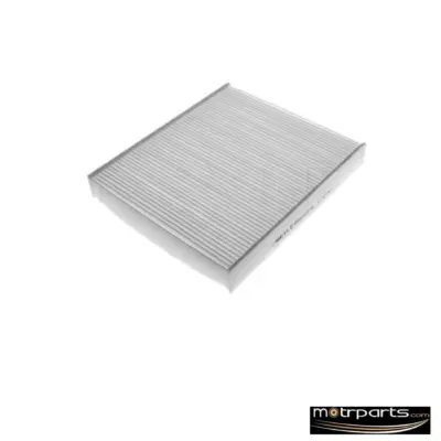 Meyle Skoda Rapid AC Cabin Filter