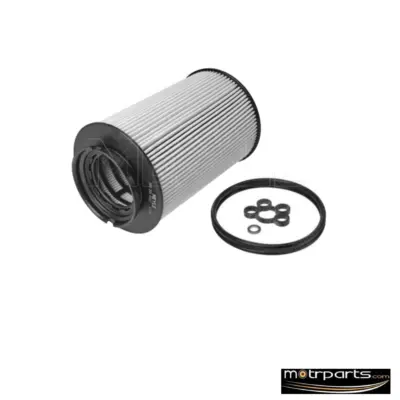 Meyle Volkswagen Jetta Fuel Filter