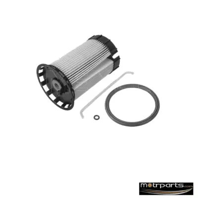 Meyle Volkswagen Passat Fuel Filter