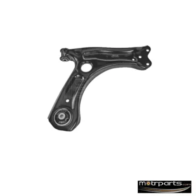 Meyle Skoda Fabia Lower Control Arm Right