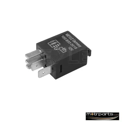 Meyle Skoda Fabia Multifunctional Relay