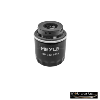 Meyle Volkswagen Vento Oil Filter