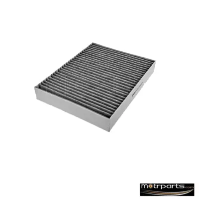 Meyle Volkswagen Touareg AC Cabin Filter 1123200021
