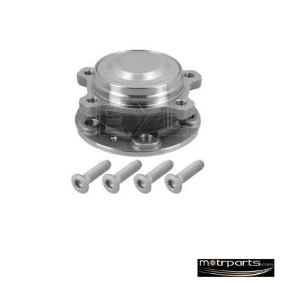 Meyle Volvo XC60 Rear Wheel Hub